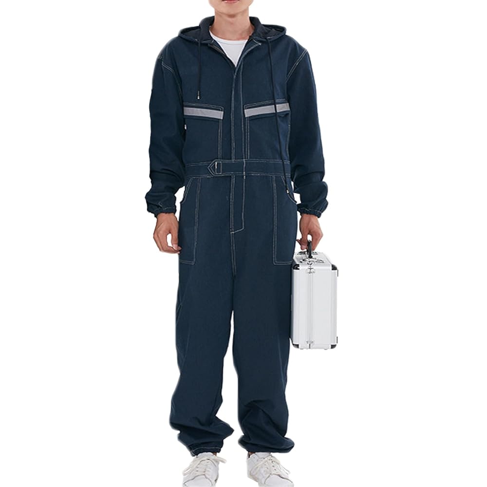 CLANE WAIST ADJUST OVERALLS 横浜店ノベルティ付 8OZ DENIM OVERALLS WITH STRAP – THE SHOP YOHJI YAMAMOTO